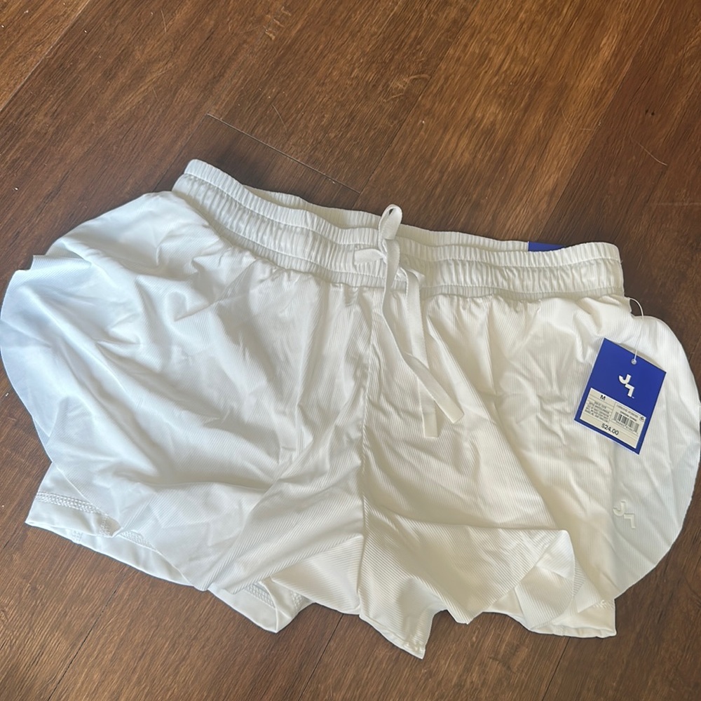 Target Joylab Women’s Double Layer 2.5” Running Shorts